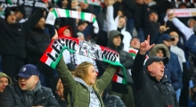 E: Piast Gliwice - Legia Warszawa. 2021-10-24