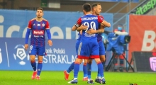 E: Piast Gliwice - Legia Warszawa. 2021-10-24