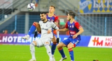 E: Piast Gliwice - Legia Warszawa. 2021-10-24