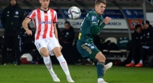 Cracovia – Legia Warszawa