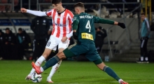 Cracovia – Legia Warszawa