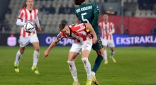 Cracovia – Legia Warszawa