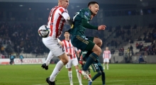 Cracovia – Legia Warszawa