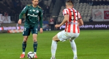 Cracovia – Legia Warszawa