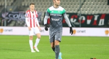 E: Cracovia - Lechia Gdańsk. 2022-02-11