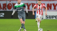 E: Cracovia - Lechia Gdańsk. 2022-02-11