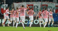 E: Cracovia - Lechia Gdańsk. 2022-02-11