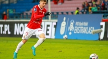 E: Wisła Kraków - Stal Mielec. 2022-02-12