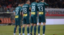 E: Bruk-Bet Termalica Nieciecza - Legia Warszawa. 2022-02-19