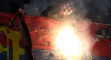 E: Piast Gliwice - Górnik Zabrze. 2022-02-26