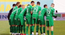 E: Bruk-Bet Termalica Nieciecza - Radomiak Radom. 2022-04-03
