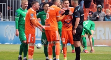 E: Bruk-Bet Termalica Nieciecza - Radomiak Radom. 2022-04-03