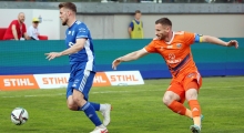 E: Bruk-Bet Termalica Nieciecza - Wisła Płock. 2022-05-01