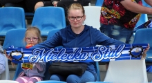 E: Stal Mielec - Śląsk Wrocław. 2022-05-15