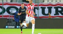 E: Cracovia - Korona Kielce. 2022-07-23