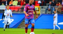 E: Raków Częstochowa - Stal Mielec. 2022-07-31
