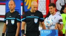 E: Górnik Zabrze - Raków Częstochowa. 2022-08-07