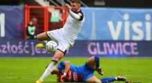 E: Piast Gliwice - Jagiellonia Białystok. 2023-01-29