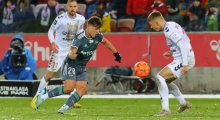 E: Górnik Zabrze - Lechia Gdańsk. 2023-02-04