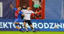 E: Piast Gliwice - Legia Warszawa. 2023-02-19