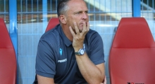 E: Piast Gliwice - Lech Poznań. 2023-07-24