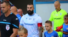 E: Piast Gliwice - Lech Poznań. 2023-07-24