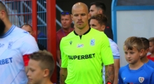 E: Piast Gliwice - Lech Poznań. 2023-07-24