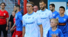 E: Piast Gliwice - Lech Poznań. 2023-07-24