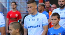 E: Piast Gliwice - Lech Poznań. 2023-07-24