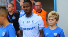 E: Piast Gliwice - Lech Poznań. 2023-07-24