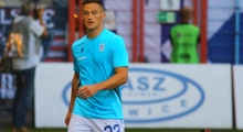 E: Piast Gliwice - Lech Poznań. 2023-07-24