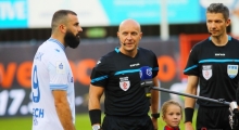 E: Piast Gliwice - Lech Poznań. 2023-07-24