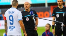 E: Piast Gliwice - Lech Poznań. 2023-07-24