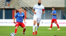 E: Piast Gliwice - Lech Poznań. 2023-07-24
