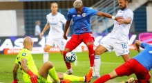 E: Piast Gliwice - Lech Poznań. 2023-07-24