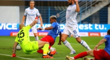 E: Piast Gliwice - Lech Poznań. 2023-07-24
