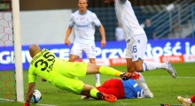 E: Piast Gliwice - Lech Poznań. 2023-07-24