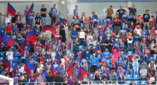 E: Piast Gliwice - Lech Poznań. 2023-07-24