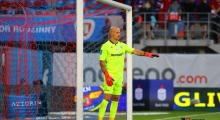E: Piast Gliwice - Lech Poznań. 2023-07-24
