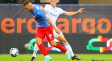 E: Piast Gliwice - Lech Poznań. 2023-07-24