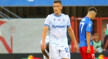 E: Piast Gliwice - Lech Poznań. 2023-07-24