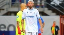 E: Piast Gliwice - Lech Poznań. 2023-07-24