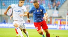E: Piast Gliwice - Lech Poznań. 2023-07-24