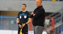 E: Piast Gliwice - Lech Poznań. 2023-07-24