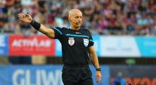 E: Piast Gliwice - Lech Poznań. 2023-07-24