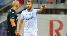 E: Piast Gliwice - Lech Poznań. 2023-07-24