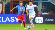 E: Piast Gliwice - Lech Poznań. 2023-07-24