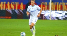E: Piast Gliwice - Lech Poznań. 2023-07-24