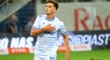 E: Piast Gliwice - Lech Poznań. 2023-07-24