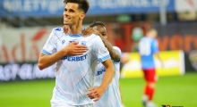 E: Piast Gliwice - Lech Poznań. 2023-07-24